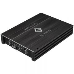 Helix G TWO amplifier