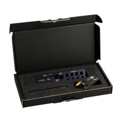 Helix HEC BT HD – P SIX DSP Bluetooth moduuli