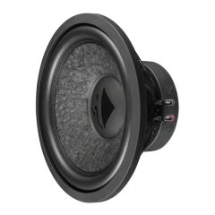 Helix IK W12-SVC2-1 x 2 Ohm subwoofer