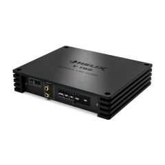 Helix NEXT V TWO DSP-vahvistin