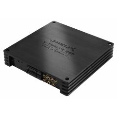 Helix V TWELVE DSP MK2 12-kanavainen DSP