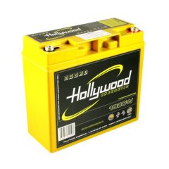 Hollywood Energetic SPV 20 AGM battery