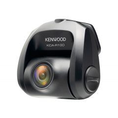 Kenwood KCA-R100 HD takakamera