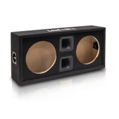 Loud as Hell 2x10" SPL enclosure
