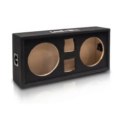 Loud as Hell 2x12" Speaker enclosure