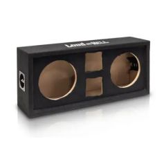 Loud as Hell 2x8" Speaker enclosure