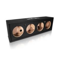 Loud as Hell 4x8" SPL Board