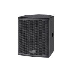 LR Audio LR12CA