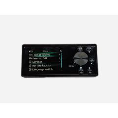 Soundmagus DP-3 DSD player