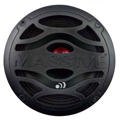Massive Audio Super LOUD