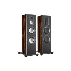 Monitor Audio Platinum PL300 II lattiakaiuttimet, ebony