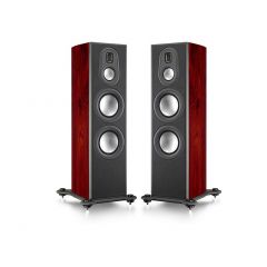 Monitor Audio Platinum PL300 II lattiakaiuttimet, ruusupuu