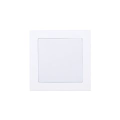 Monitor Audio SoundFrame 3 In-Wall uppo-seinäkaiutin, valkoinen