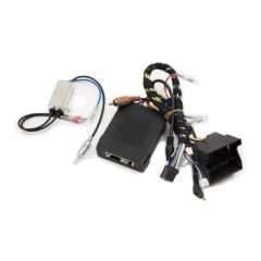 Pioneer CD-SVW-UAR.006AE UART-adapter