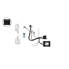 Pioneer CD-SVW-UAR.007AE UART-adapter