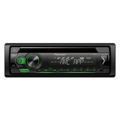 Pioneer DEH-S121UBG 1-DIN multimedia player