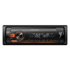 Pioneer MVH-S120UBA 1-DIN multimedia player