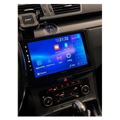Pioneer SPH-PF97BT Volkswagen Passat B7 / CC Plug&Play sarja