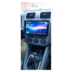 Pioneer SPH-PF97BT VW Plug&Play kit