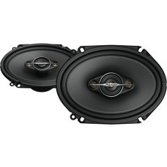 Pioneer TS-A6881F coaxial speaker