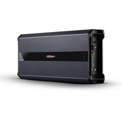SounDigital 12000.1 EVO 4.0 - 1 Ohm vahvistin