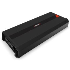 SounDigital 12000.1 EVOX 1 ohm vahvistin