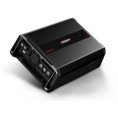 SounDigital 3000.1 BASSTRONIK - 1 Ohm vahvistin