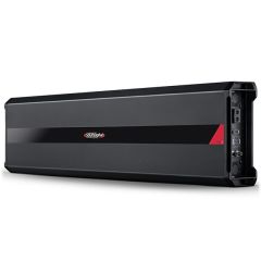 SounDigital 35000.1 EVOX 1 ohm vahvistin