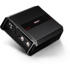 SounDigital 5000.1 BASSTRONIK - 1 Ohm vahvistin
