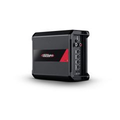 SounDigital 800.1 EVOX 4 Ohm vahvistin