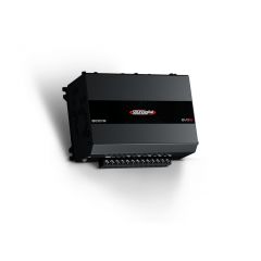 SounDigital 800.5 EVO 6 - 4 Ohm vahvistin