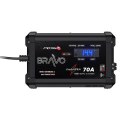 Stetsom Bravo Charger 70