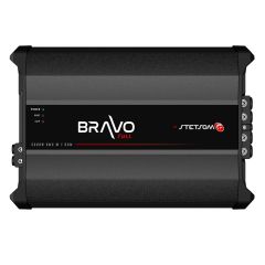 Bravo Full 5000 1ohm