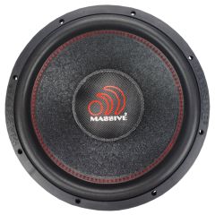 Massive Audio SummoXL154 subwoofer