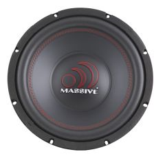 Massive Audio TKO124 subwoofer