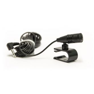 Alpine HF-mikrofoni (esim.UTE-200BT)