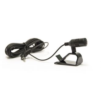 Alpine HF-mikrofoni (esim.UTE-72BT)