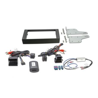 Alpine KIT-8A4 asennussarja