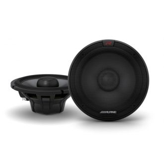 Alpine R-S65.2 coaxial kaiuttimet