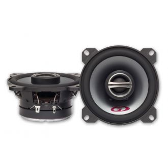 Alpine SPG-10C2 coaxial speakers