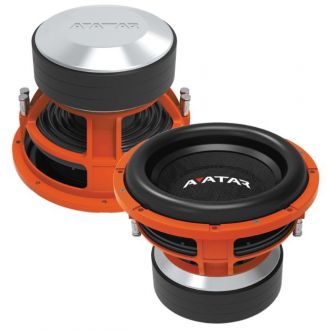 Avatar STU-1246 D2 subwoofer