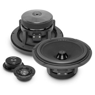 Black Hydra HGC-2.28 speakers