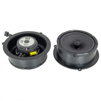 BLAM 165RC-AUDI component system