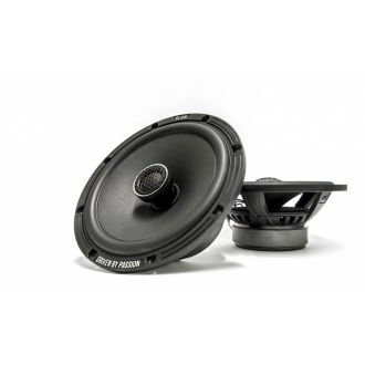 BLAM 165RC coaxial speakers