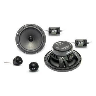 BLAM SR165S erillissarja