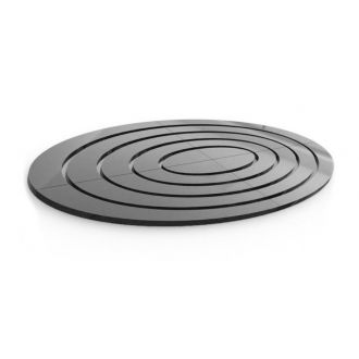 DBVox Small Ovals shape sapluuna