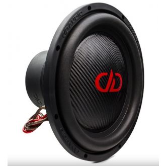 DD Audio 1006 D4 subwoofer