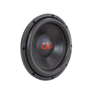 DD Audio 112a-D4 subwoofer