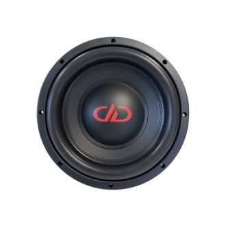 DD Audio 208e-D4 subwoofer