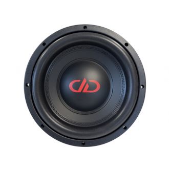 DD Audio 210e-D2 subwoofer